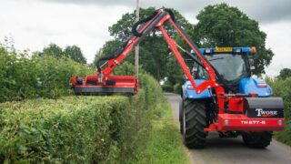 ‘Heavy-duty’ Twose to reach out at the ‘Ploughing’