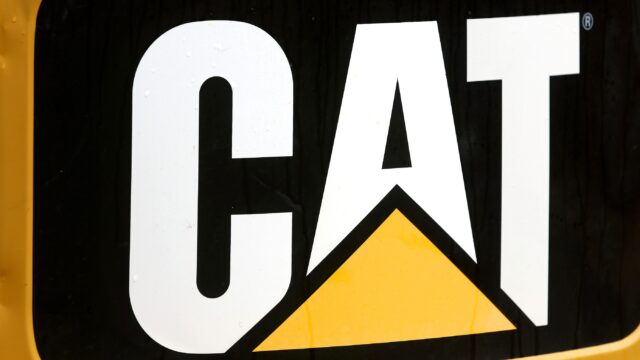 Caterpillar 988K XE CAT