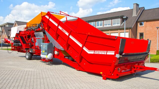 Grimme