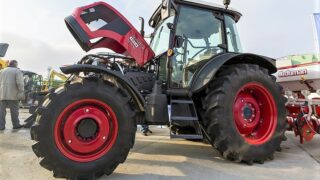 World tractor news: Indian giant to take over growing Turkish brand