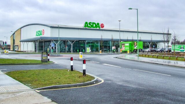 Asda farm suppliers