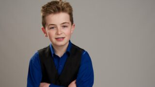 Derry boy tipped to be Ireland’s next big country music star