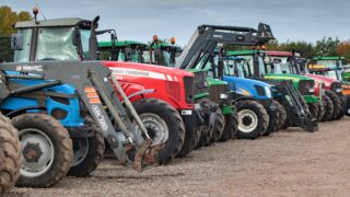 Auction report: Pics and prices from ‘monster’ Cambridge October sale