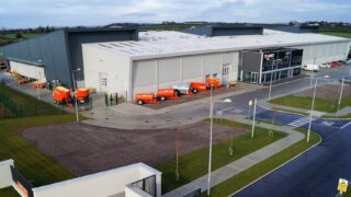 CEO of Abbey Machinery shortlisted for high-profile award