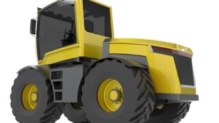 Will this new ‘systems tractor’ become the ultimate hedgecutter?