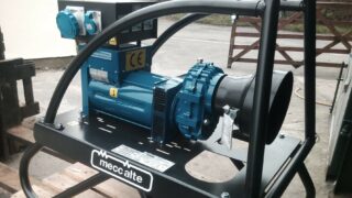 Appeal for generators for storm-battered dairy farmers in the south