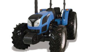 Joint venture: Landini to build tractors in Turkey