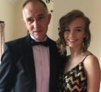 One year on: Alistair Sloss' daughter relives the day a slurry tragedy took her father's life