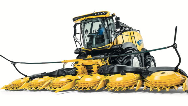 New Holland FR920