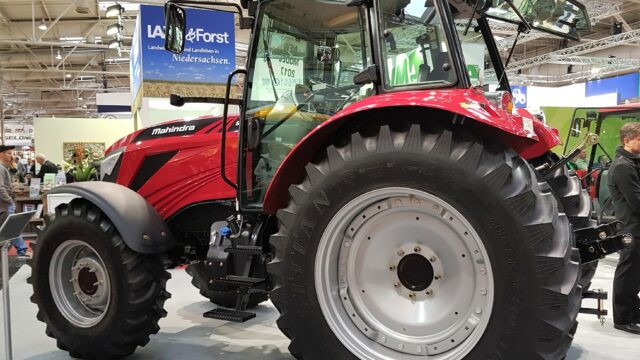 Agritechnica