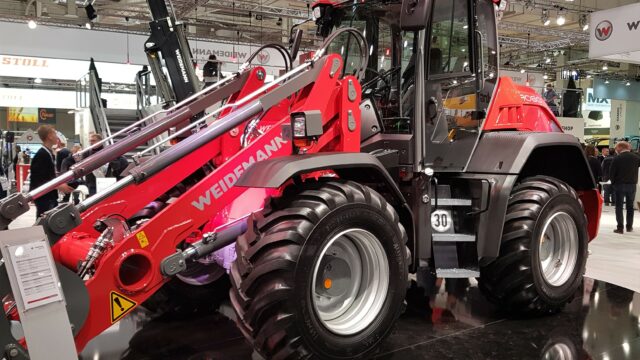 Agritechnica