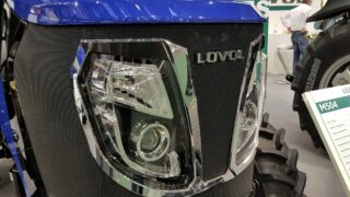 Lovol tractors: Edging into Europe, but what about Ireland?