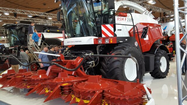 Agritechnica