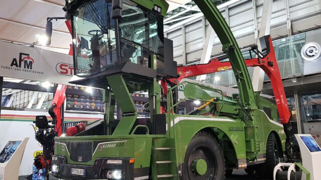 Agritechnica