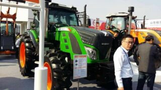 Fancy a Chinese ‘Fendt’ look-alike?