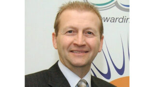 Tributes paid to former agricultural advisory board chairman