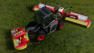 Is this machine the ultimate ‘systems tractor’?