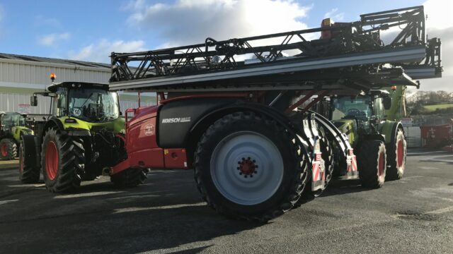 sprayer