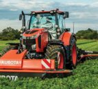 First look: Kubota expected to roll out new, updated 'big' tractors