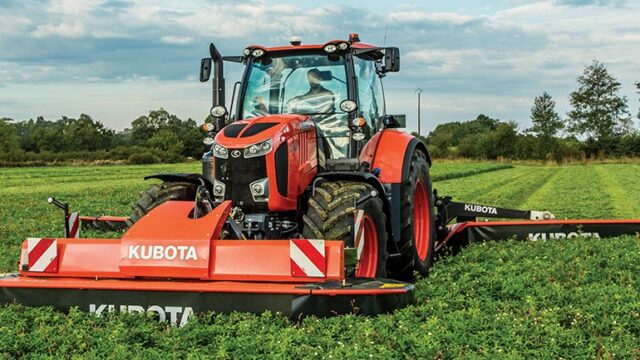 Kubota