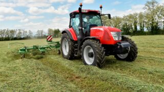 McCormick scoops up a ‘utility’ Tractor of the Year award
