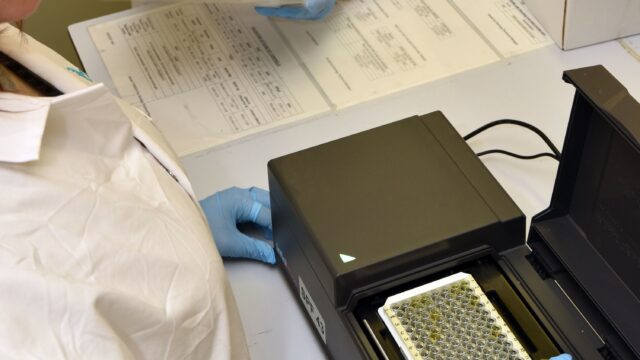 Agrisearch, research