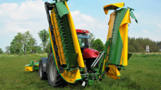 Polish Pronar spreads its wings; will we see more of it?