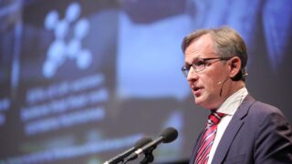 Arla boss: You can’t switch milk production on and off; farmers need to be able to plan for Brexit