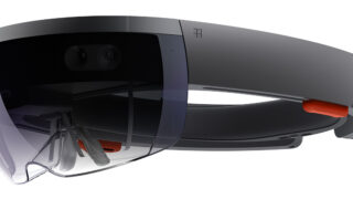Hologram technology to hit high-tech tractor workshops