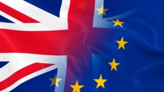 Brexit talks hit ‘squeaky bum’ phase as crucial deadline looms
