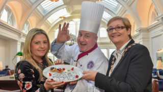 IFEX to bring world’s best butchers to the test in Belfast