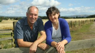 Monitor farms wanted for research programme