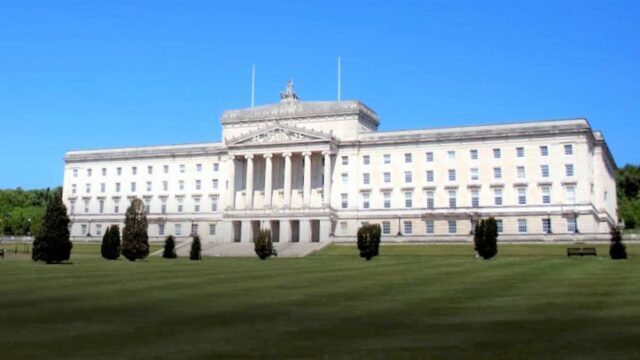 Stormont