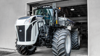 Is this the ultimate spreader?