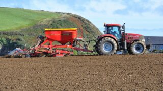 Case IH forging ahead with ‘Farming 4.0’…but what is it?