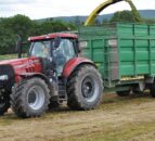 New Case IH dealer appointed in the midlands region