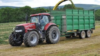 New Case IH dealer appointed in the midlands region