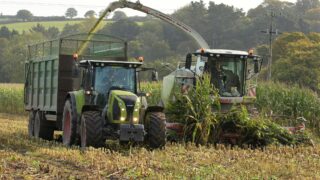 ‘Concept’ controls point to interior of next-generation farm machinery