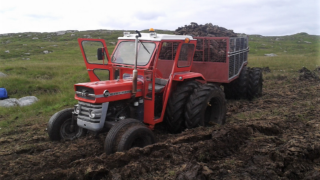 Poll: What’s the best tractor to bring to an Irish ‘bog’?