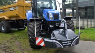 ‘Tractor Bumper’ is here; midlands dealer ‘pushing’ ahead with novel device