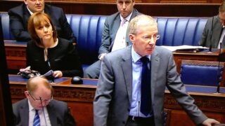 EU ‘obsession’ distracting from benefits of leaving – Campbell
