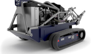 Is this UK-designed ‘driverless’ tractor a practical proposition?