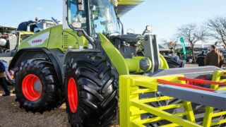 Show report: ‘Load’ up with new options for 2018