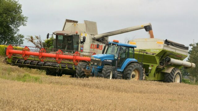 tillage