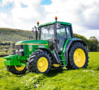 Classic corner: Is this the ultimate modern, working classic tractor?