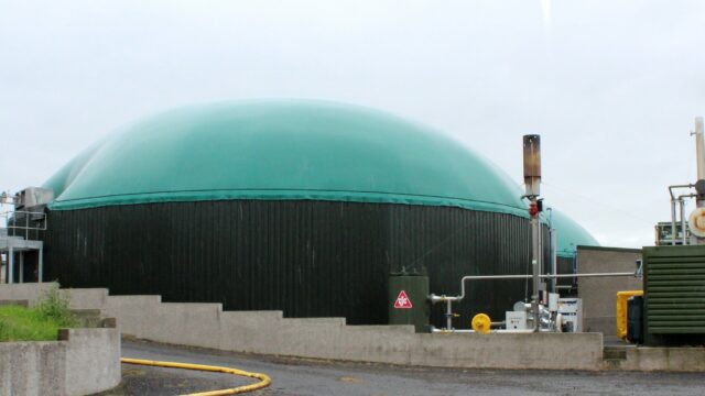 AD, anaerobic digestion, AD engineering