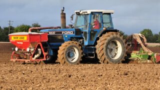 More dealers join Ireland’s machinery trade body