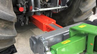 Need a pull? Try this new, telescopic lower linkage