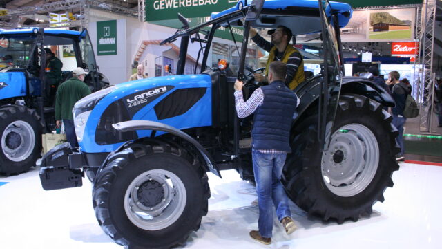 Landini