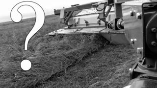 Irish manufacturer churns out 700 mowers per year; but who?